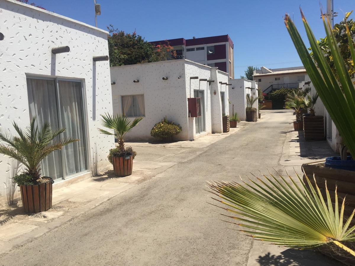 Oasis De Atacama Copiapo Exterior photo