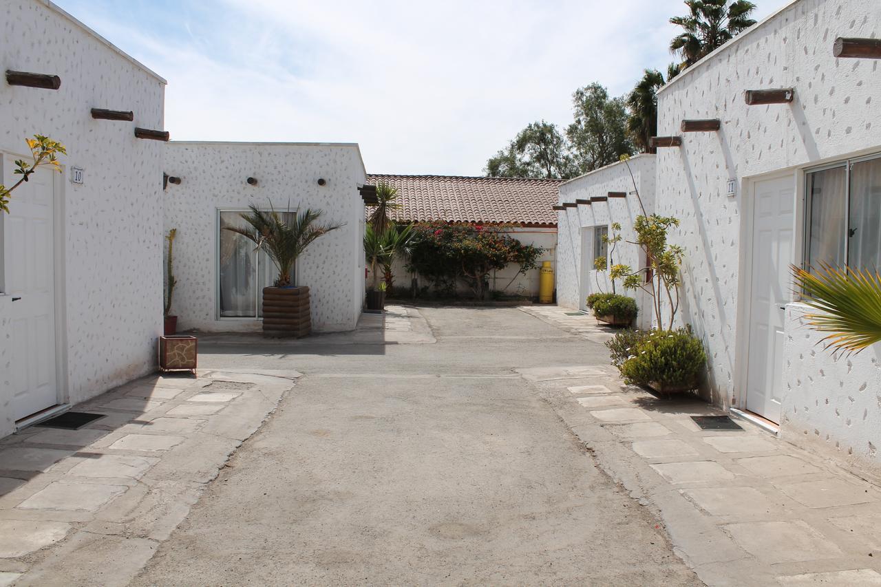 Oasis De Atacama Copiapo Exterior photo