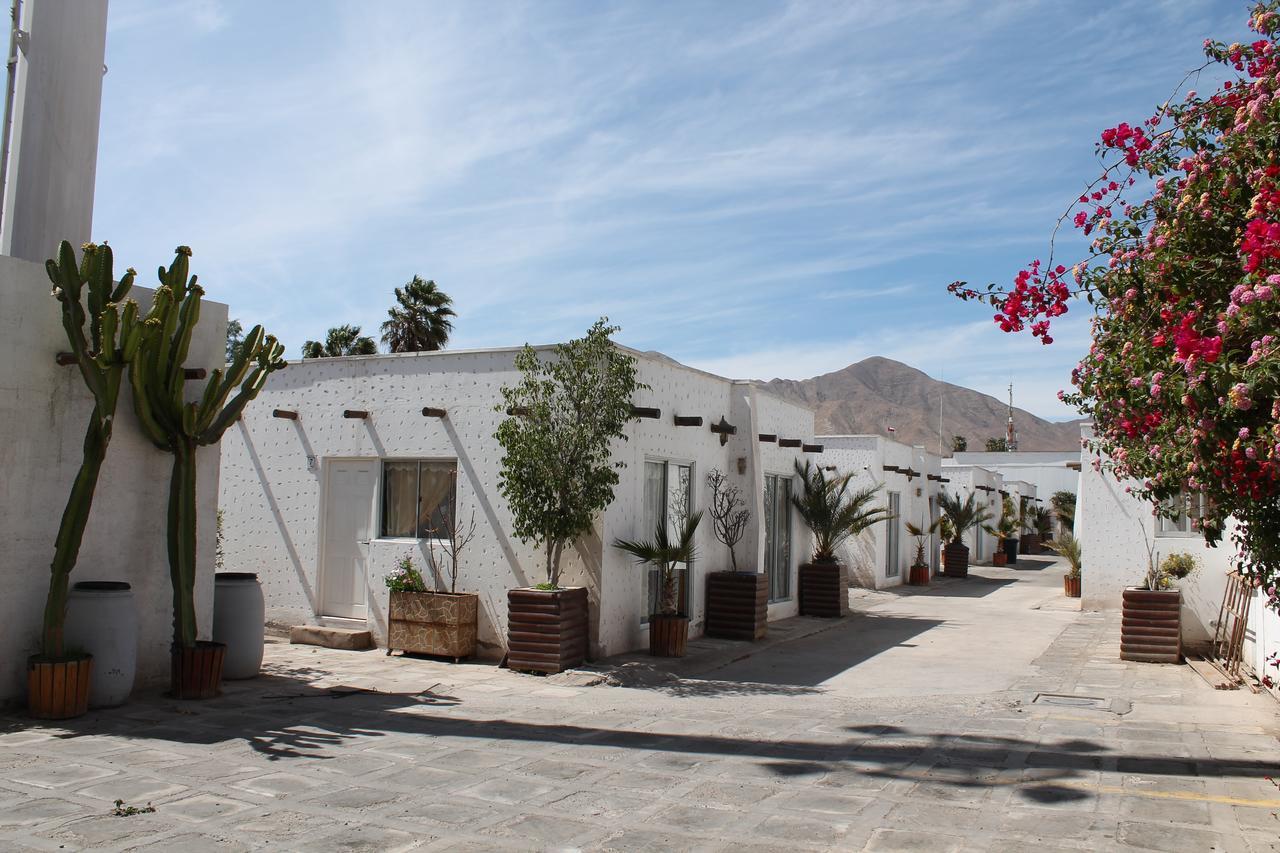 Oasis De Atacama Copiapo Exterior photo