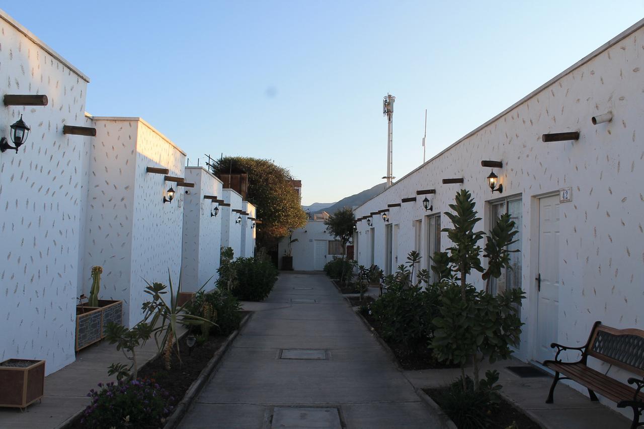 Oasis De Atacama Copiapo Exterior photo