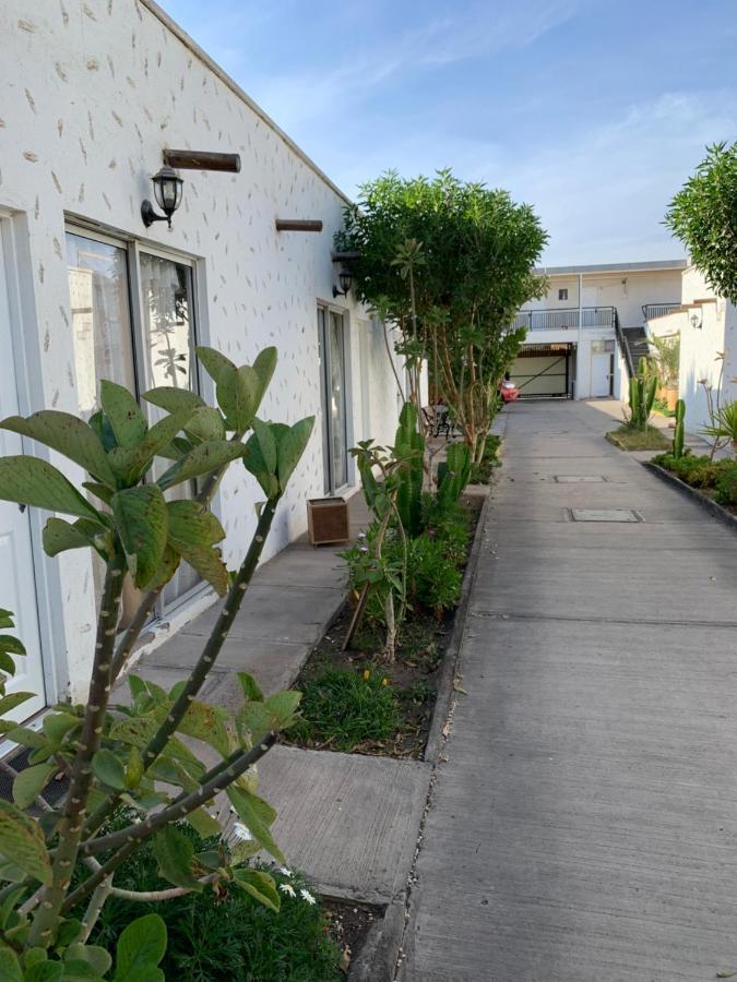 Oasis De Atacama Copiapo Exterior photo